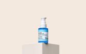 Routine Visage Anti-Sécheresse - 3 étapes
