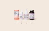 Routine globale anti-taches In & Out* - 4 étapes