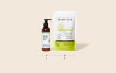 Routine jambes légères In & Out – 2 étapes