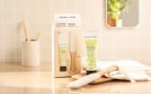 Coffret routine expert Pieds