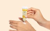 Vanilla, Hyaluronic Acid & Avocado Hand Cream
