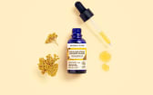 Organic Italian Helichrysum Precious Flower Elixir