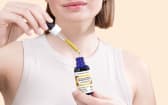 Organic Italian Helichrysum Precious Flower Elixir