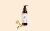 Curl-Defining Gel with Hyaluronic Acid & Flaxseed