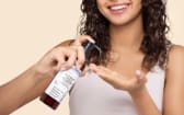 Curl-Defining Gel with Hyaluronic Acid & Flaxseed