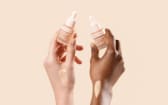 Hyaluronic Acid & Vitamin C Highlighting Drops
