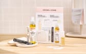 La tua beauty routine professionale sguardo