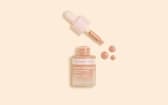 Hyaluronic Acid & Vitamin C Highlighting Drops
