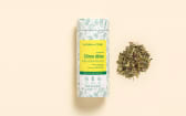 Organic Lemon Detox Herbal Tea