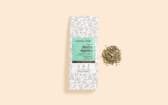 Organic Mint Digestion Herbal Tea