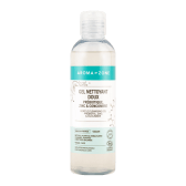 Gel nettoyant doux Prébiotique, Zinc & Concombre