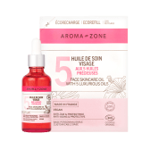 Huile visage précieuse BIO