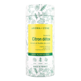 Organic Lemon Detox Herbal Tea