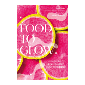 Livre Food to glow