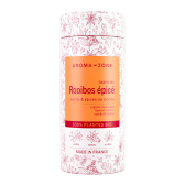 Tisane Rooibos épicé BIO