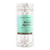 Tisane Menthe digestive BIO