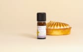 Fragranza naturale Meringata al limone