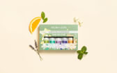 Organic Everyday Essentials - Aromatherapy Roll-On Set