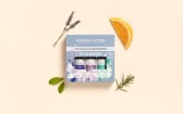 Organic Daily Zen Aromatherapy Roll-On Trio