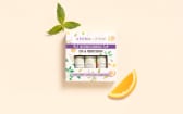 Zen & Meditation Essential Oils Trio