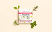 Coffret huiles essentielles Trio d'huiles essentielles Coup de boost BIO