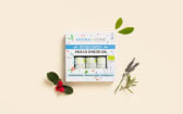 For Athletes Essential Oils Trio