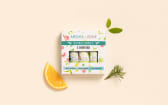 Trio of Essential Oils Set – For Diffusion – 3 x 10 ml