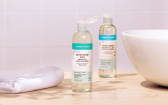 Gel nettoyant doux Prébiotique, Zinc & Concombre