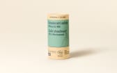 Déodorant solide au Palmarosa BIO