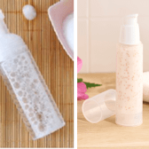 Atelier cosmétique Duo beauté objectif peau nette