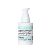 Crème fluide Zinc hyaluronate & Acide salicylique végétal