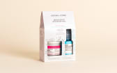 Coffret duo sérum & crème - Solution Anti-rides expert