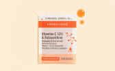 Siero concentrato di Vitamina C 10% e Astaxantina