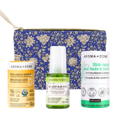 Trousse de l'été - Essentiels Voyage