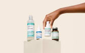 Routine globale In & Out* anti-imperfections - 4 étapes