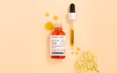 Organic Italian Elder Face Oil