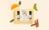 Coffret cadeau Marguerite - Instant Relaxant, Ayurvédique