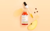Organic French Apple Face Oil