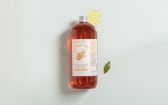 Huile de massage et soin neutre BIO