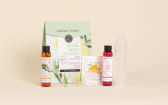 Kit cosmétique maison Liniment oléocalcaire Maman & bout de chou