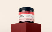 Masque capillaire