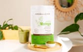 Polvere di foglie di Moringa BIO