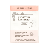 Infusable Fabric Eye Patches
