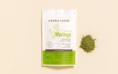 Polvere di foglie di Moringa BIO