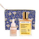 Trousse de l'été - Satinée