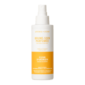 Brume-soin parfumée corps & cheveux Fleur d'Oranger
