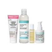 Kit visage Débutant Homme