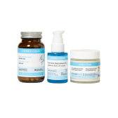 Trio Hydratation Intense à l’Acide Hyaluronique