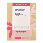 Kit cosmétique maison Bougie de massage Passionnément
