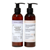 Duo Belles Boucles Crème et Gelée